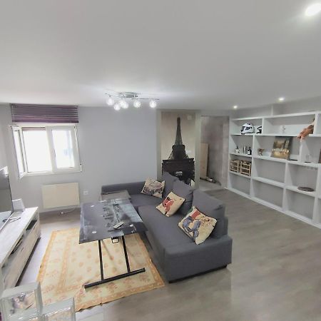 A Un Paso De La Playa, Amplio Apartamento خيخون المظهر الخارجي الصورة